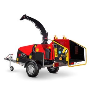 TP 175 Mobil V flishugger