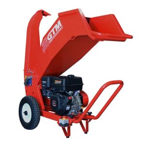 GTM GTS900G flishugger