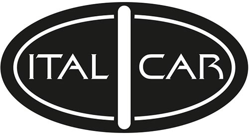 Italcar logo