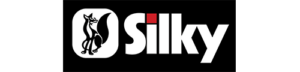 Silky logo