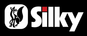 Silky logo