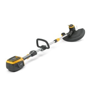 STIGA GT 500e Kit græstrimmer