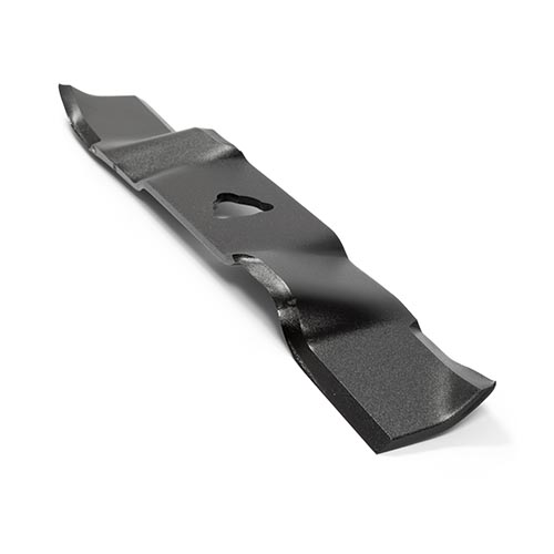 STIGA knivsæt for frontridere, 42,1 cm