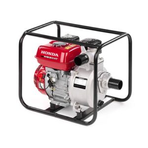 Honda WB20 vandpumpe