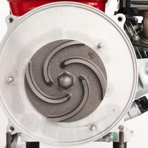 Honda WB20 vandpumpe