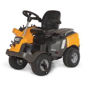 STIGA Park Pro 900 WX frontrider