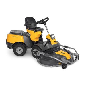 STIGA Park Pro 900 WX frontrider