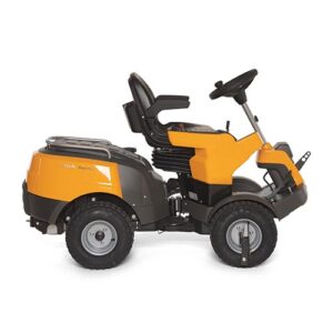 STIGA Park Pro 900 WX frontrider