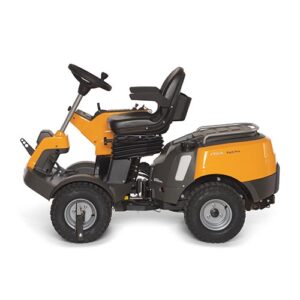 STIGA Park Pro 900 WX frontrider