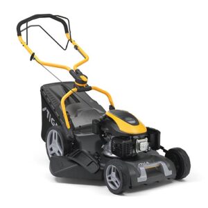 STIGA Combi 753 S plæneklipper