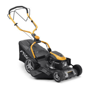 STIGA Combi 753 S plæneklipper