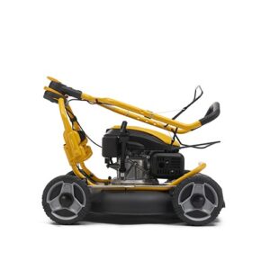 STIGA Multiclip 750 S plæneklipper