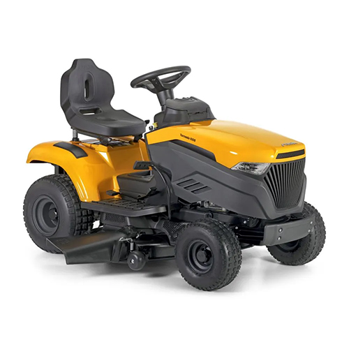 STIGA Tornado 5108 plænetraktor