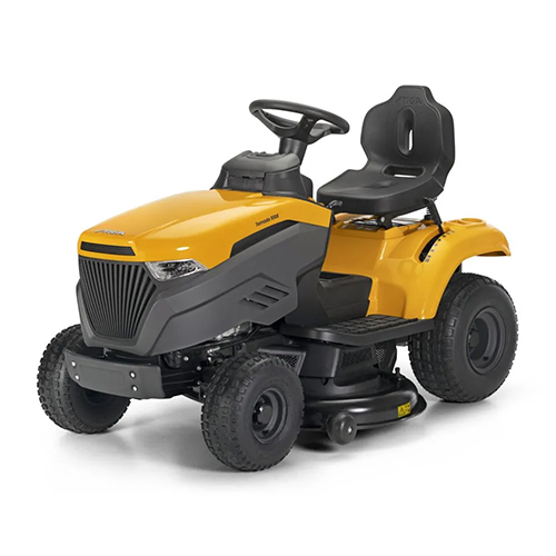 STIGA Tornado 5108 plænetraktor