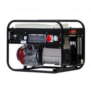 Honda Europower EP6500T-25 generator