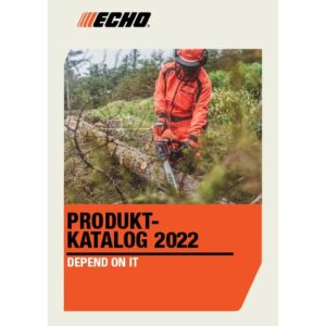 Echo brochure 2022