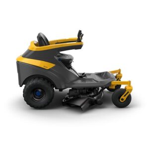 Gyro 700e aksialklipper