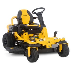Cub Cadet XZ6 117 zero turn