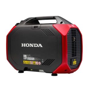 Honda EU32i generator