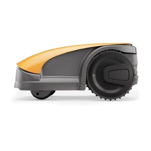 STIGA A 1500 robotplæneklipper