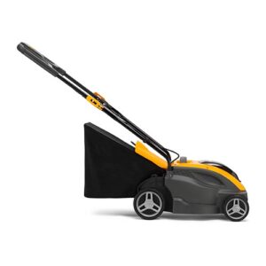 STIGA Combi 336e Kit plæneklipper