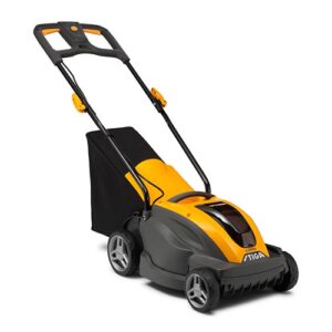 STIGA Combi 336e Kit plæneklipper