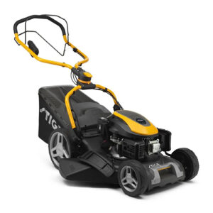 STIGA Combi 748 SE plæneklipper