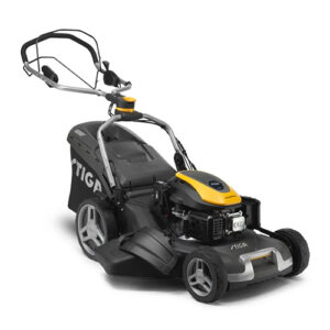 STIGA Combi 955 VE plæneklipper