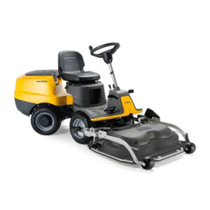 STIGA Park 300 RC frontrider