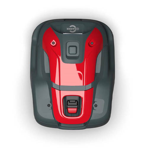 Cramer AiC5 robotplæneklipper