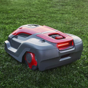 Cramer AiC5 robotplæneklipper