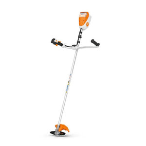 STIHL FSA 80 græstrimmer
