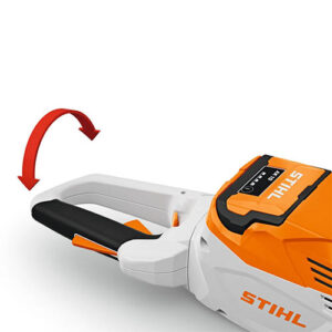 STIHL HSA 60 sæt hækkeklipper