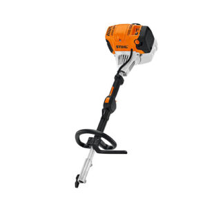 STIHL KM 131 R kombimaskine