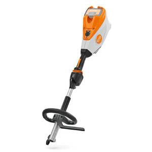 STIHL KMA 135 R kombimaskine
