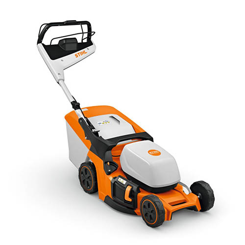 STIHL RMA 448.3 PV plæneklipper