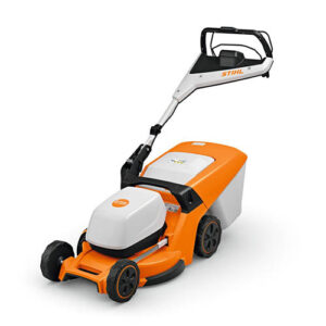 STIHL RMA 448.3 PV plæneklipper