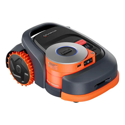 Segway Navimow H206E robotplæneklipper