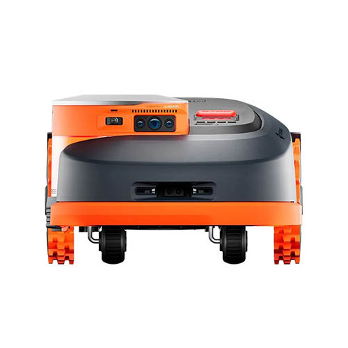 Segway Navimow H206E robotplæneklipper