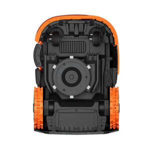 Segway Navimow H206E robotplæneklipper