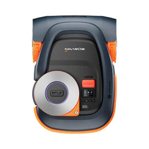 Segway Navimow H210E robotplæneklipper