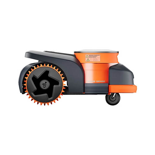 Segway Navimow H230E robotplæneklipper