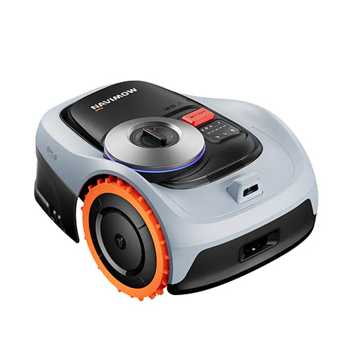 Segway Navimow i210E AWD robotplæneklipper