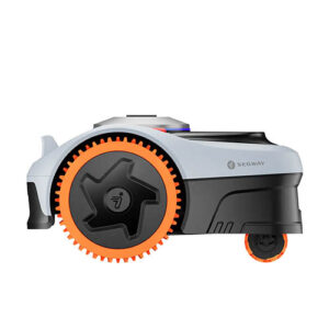 Segway Navimow i210E AWD robotplæneklipper