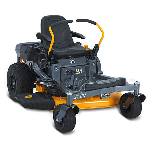 Cub Cadet Z1 107 Zero turn