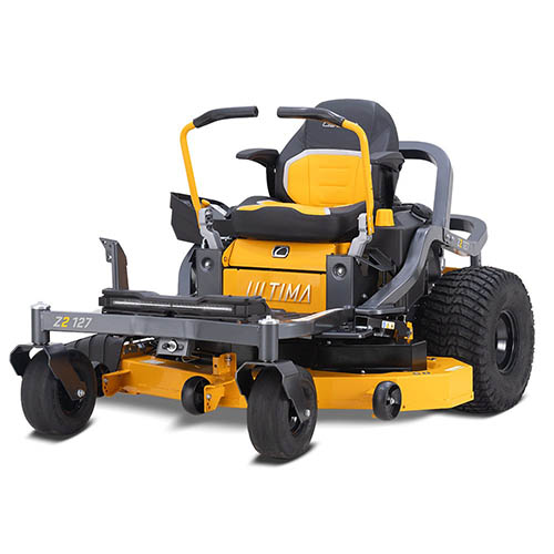 Cub Cadet Z2 127 Zero turn