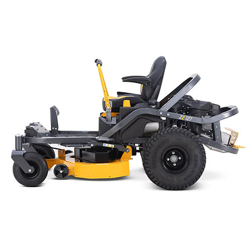 Cub Cadet Z2 127 - Zero turn - Billede 3