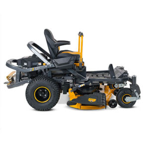 Cub Cadet Z3 137 zero turn