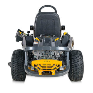 Cub Cadet Z1 107S zero turn