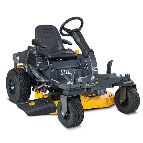 Cub Cadet Z1 107S zero turn